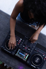 Numark Mixstream-Pro+ DJ-järjestelmä