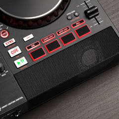 Numark Mixstream-Pro+ DJ-järjestelmä