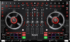 ULTRAMIXER PRO Viihde 6 (Mac OS)