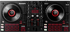 ULTRAMIXER PRO Viihde 6 (Mac OS)