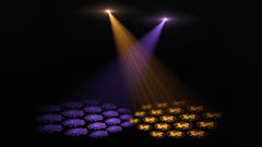 Chauvet Obsession HP Valotehoste