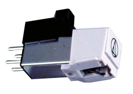 OMNITRONIC S-15 Pick-up järjestelmä