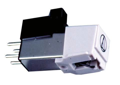OMNITRONIC S-15 Pick-up järjestelmä