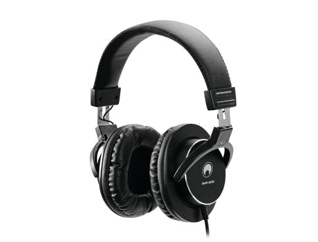 Omnitronic SHP-900 Kuulokkeet