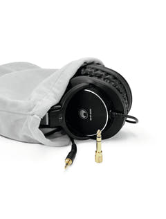 Omnitronic SHP-900 Kuulokkeet