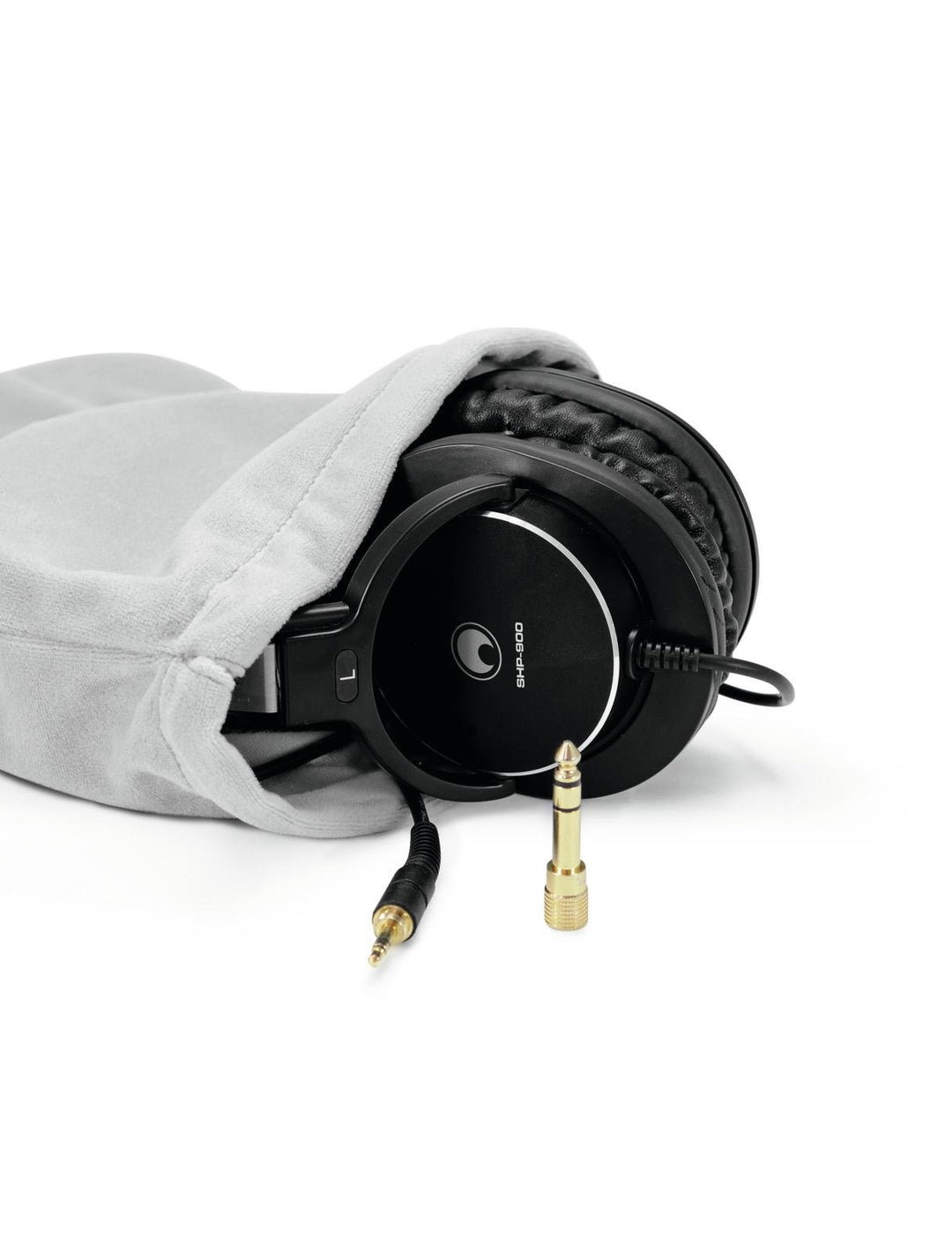 Omnitronic SHP-900 Kuulokkeet