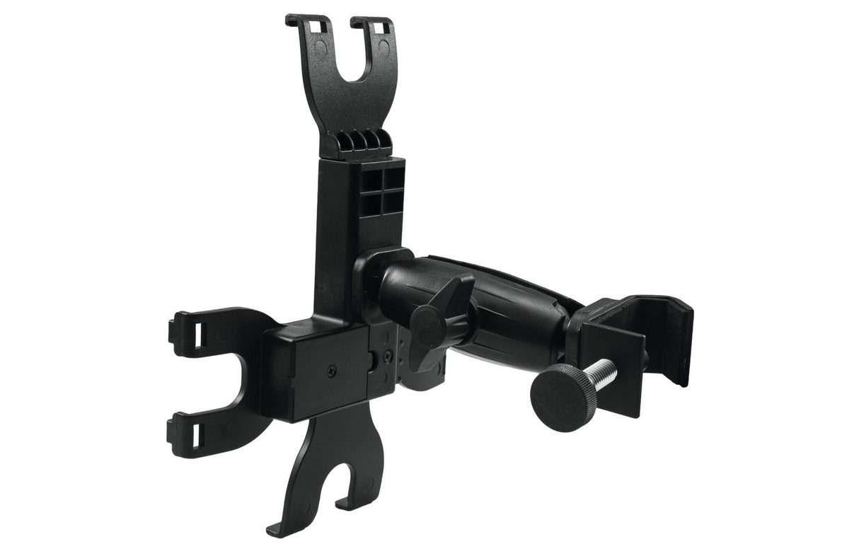 OMNITRONIC PD-2 iPad/Tablet-pidike mikrofonitelineeseen