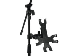 OMNITRONIC PD-2 iPad/Tabletpidike Mikrofonitelineeseen