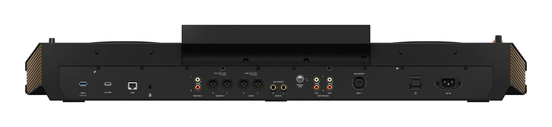 Pioneer OPUS-QUAD