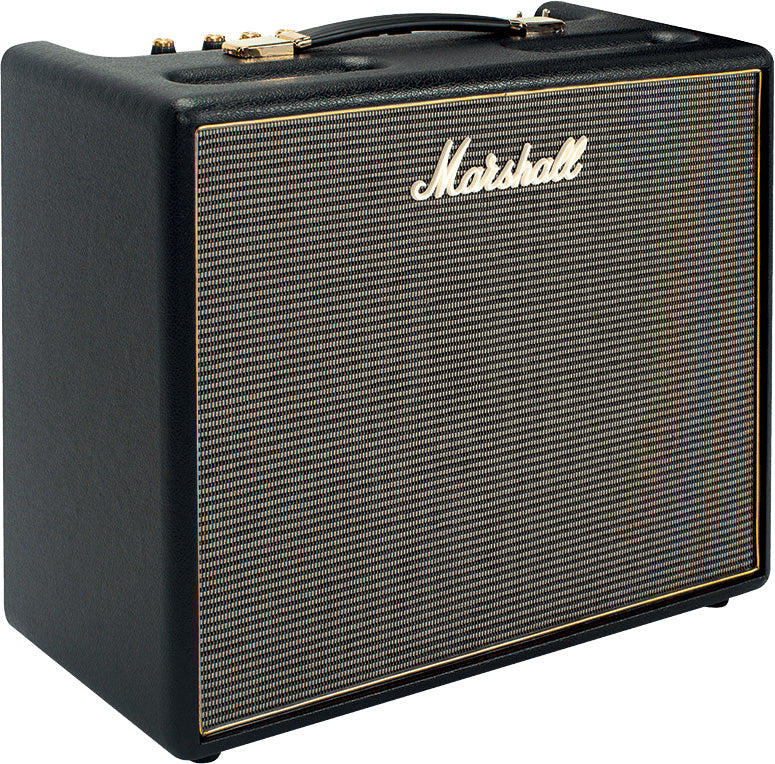 Marshall Origin 20C kitaravahvistin