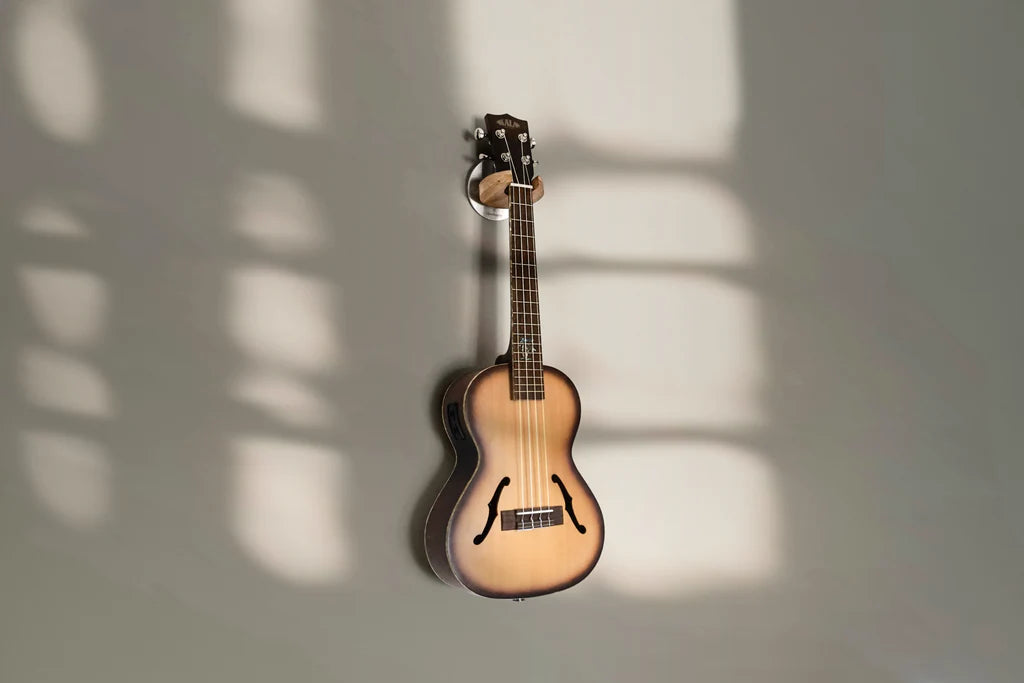 Openhagen HangWithMe Ukulele ripustin (tammi)