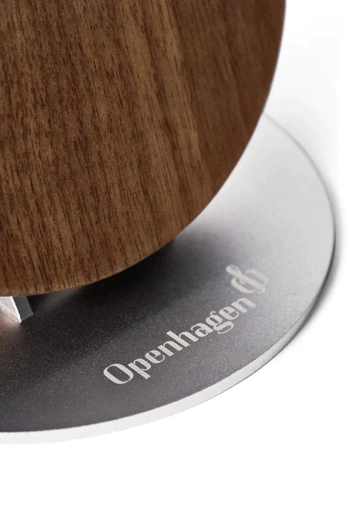 Openhagen HangWithMe Ukulelen ripustus (pähkinä)