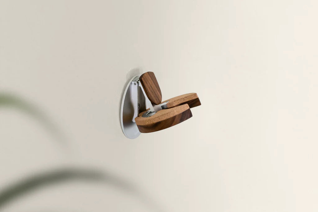 Openhagen HangWithMe Ukulelen ripustus (pähkinä)