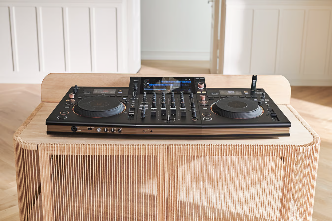 Pioneer OPUS-QUAD