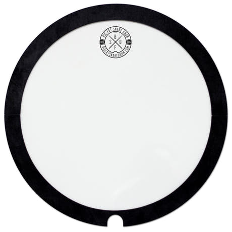 Big Fat Snare Drum The Original 13"