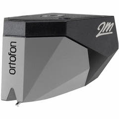 Ortofon 2M 78 Äänirasia