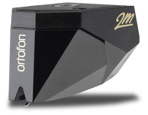 Ortofon 2M Black Äänirasia