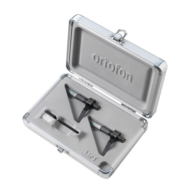 Ortofon Concorde MIX MKII Pick-up kaksoissarja