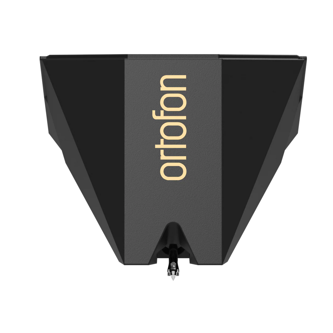 Ortofon 2M Black Äänirasia