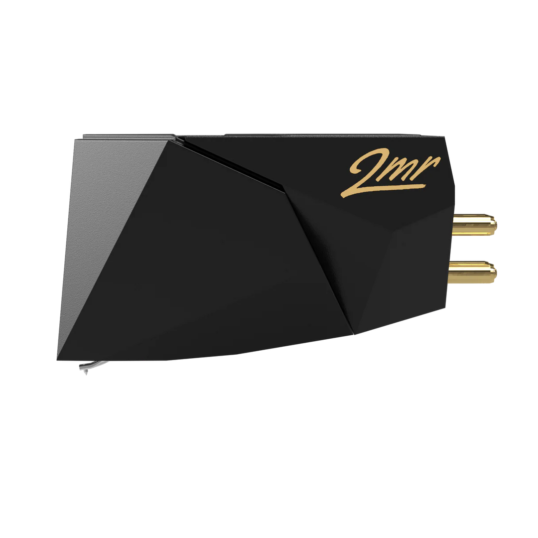 Ortofon 2M Black Äänirasia