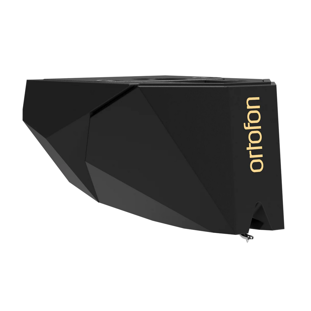 Ortofon 2M Black Äänirasia
