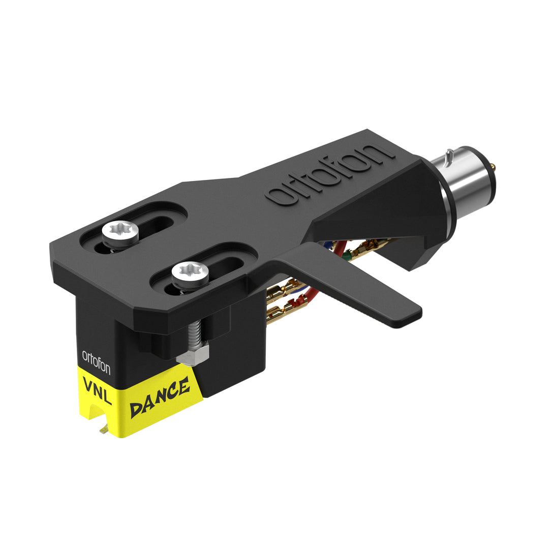 Ortofon VNL DANCE - esiasennettu SH-2 Black -pidikkeeseen