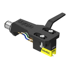Ortofon VNL DANCE - esiasennettu SH-2 Black -pidikkeeseen