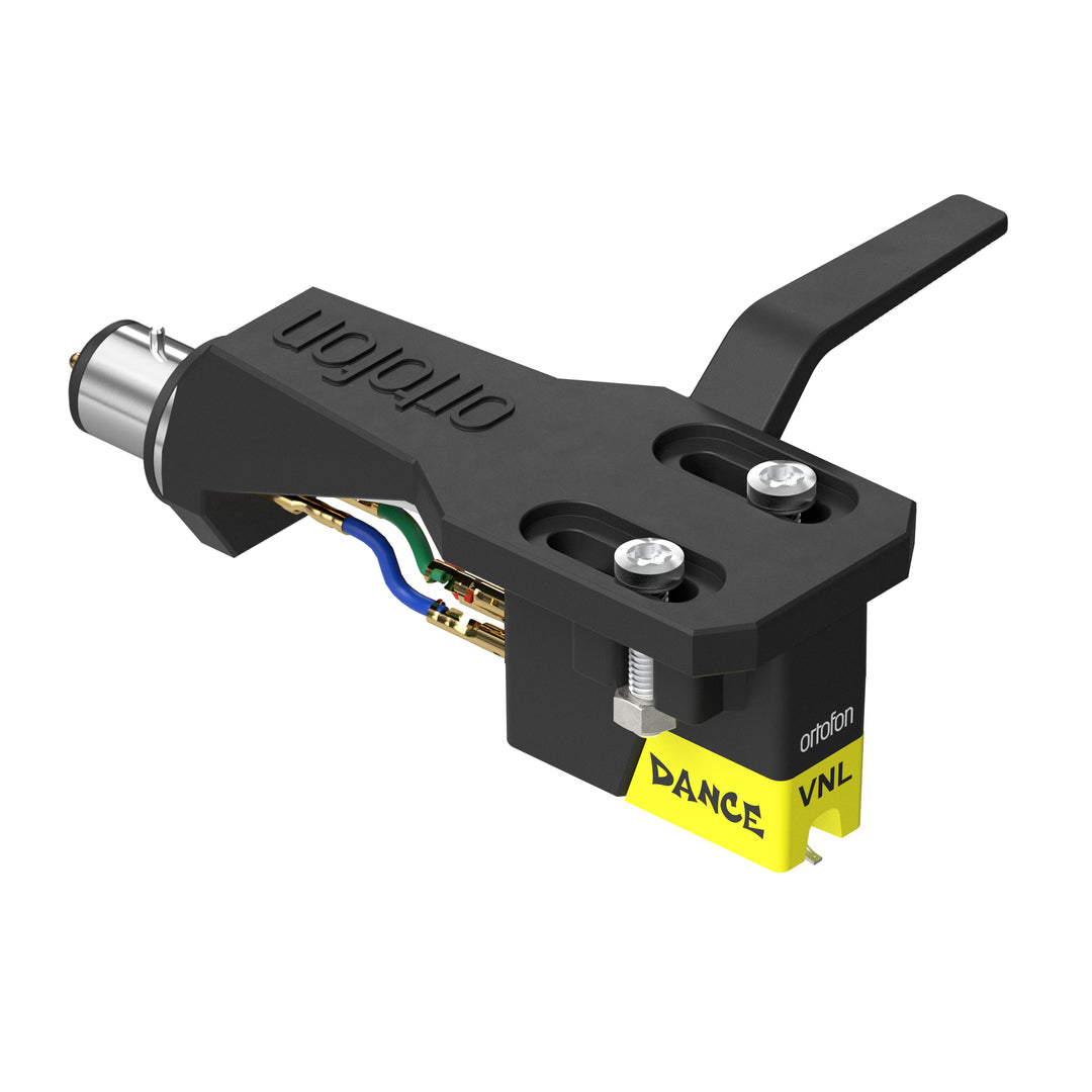 Ortofon VNL DANCE - esiasennettu SH-2 Black -pidikkeeseen