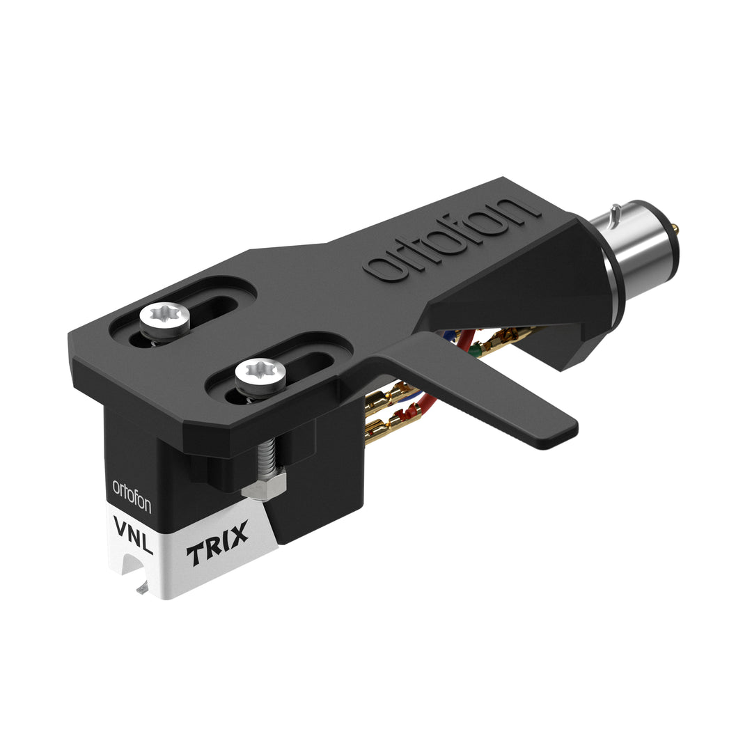 Ortofon VNL TRIX - esiasennettu SH-2 Black -pidikkeeseen