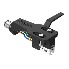 Ortofon VNL TRIX - esiasennettu SH-2 Black -pidikkeeseen