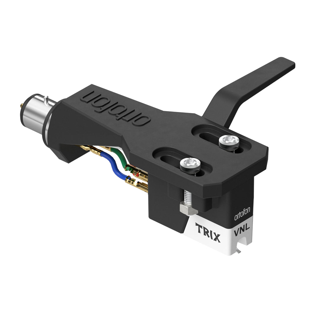 Ortofon VNL TRIX - esiasennettu SH-2 Black -pidikkeeseen