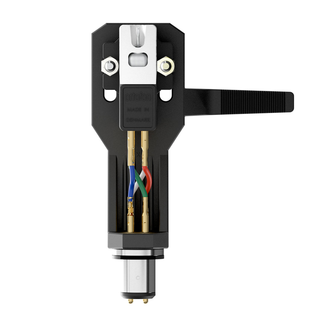 Ortofon VNL TRIX - esiasennettu SH-2 Black -pidikkeeseen