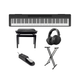 Yamaha P-145BT Sähköpiano Suuri Paketti
