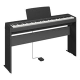 Yamaha P145 + L-100B Kolmijalka