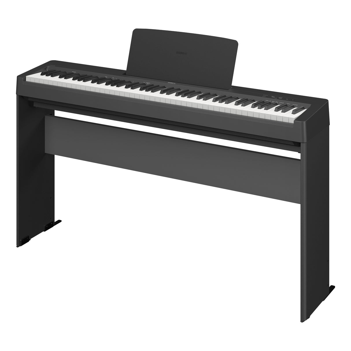 Yamaha P145 + L-100B Teline