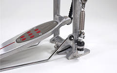 Pearl P-2050C/F L.T. Eliminator Bassorummunpoljin