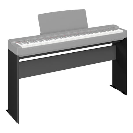 Yamaha L-100B Pianoteline P-145B:lle