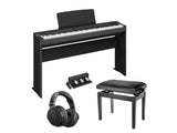 Yamaha P-225 aloituspakkaus