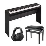 Yamaha P-45-pianopaketti