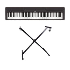 Yamaha P-45 inkl. gratis Stand