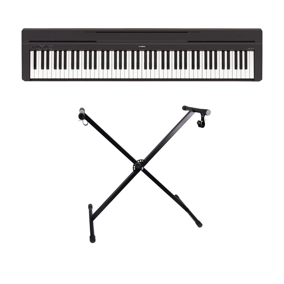 Yamaha P-45 inkl. gratis Stand