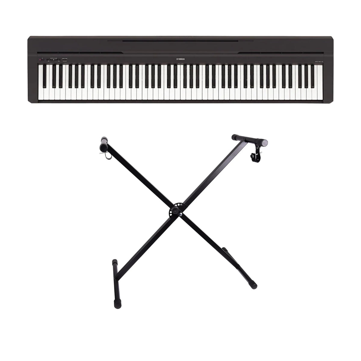 Yamaha P-45 inkl. gratis stativ