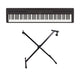 Yamaha P-45 inkl. gratis Stand