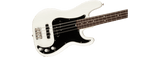 Fender American Performer Precision Electric Bass (Arctic White)