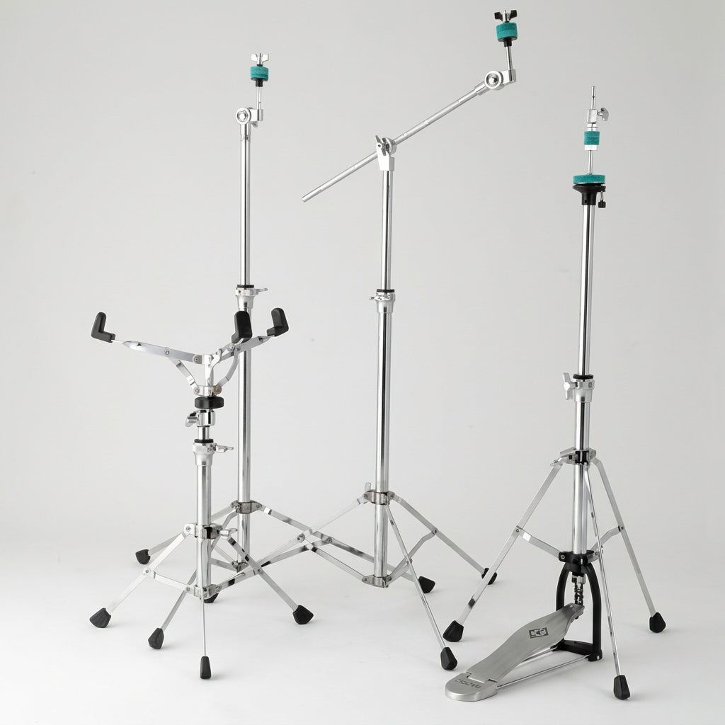 Dixon P-CP0SQBPK P0S hardware setti, Quetzal Blue -huopa