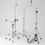 Dixon P-CP0SQBPK P0S hardware setti, Quetzal Blue -huopa