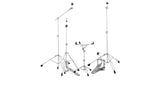 Dixon P-CP1PK Jet Set hardware setti, 5 osaa