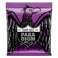 Ernie Ball Slinky Paradigm Kitaran Kielet (Sähkökitara)