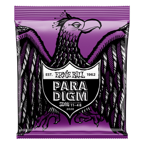 Ernie Ball Slinky Paradigm Kitaran Kielet (Sähkökitara)