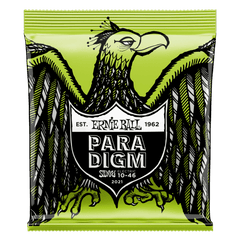 Ernie Ball Slinky Paradigm Kitaran Kielet (Sähkökitara)
